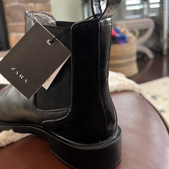 Zara Boots - Picture 8 of 8